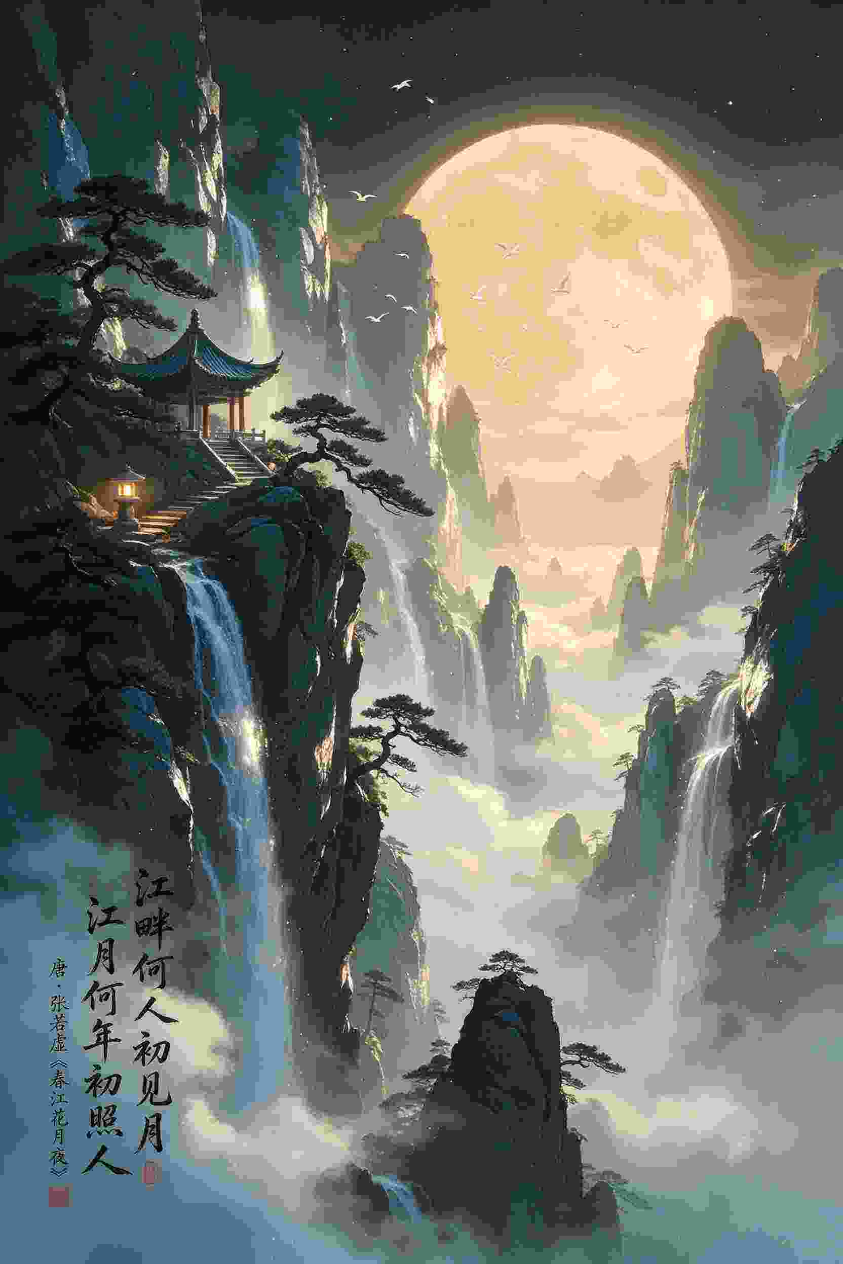 豪门恩怨